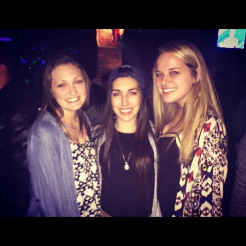 Meet your Posher, Sophia